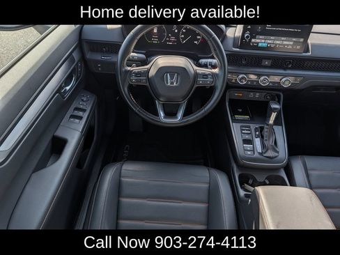 Used 2025 Honda CR-V Sport-L image 13