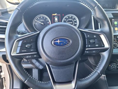 Used 2022 Subaru Forester Premium AWD/4WD image 20
