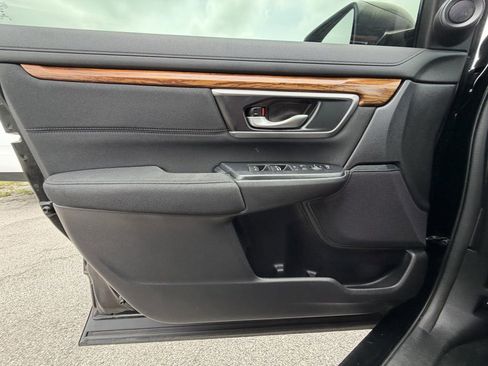 Used 2022 Honda CR-V EX image 21