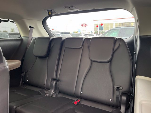 Certified 2024 Kia Carnival SX FWD image 37
