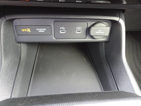 New 2026 Honda Civic Sport image 29