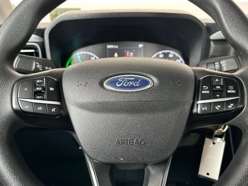 Used 2023 Ford Maverick XLT FWD image 28