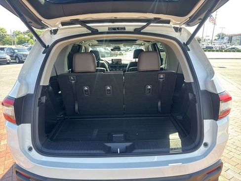 Certified 2023 Honda Pilot Elite image 28