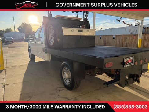 Used 2017 Ford F350 XL w/ Power Equipment Group RWD image 7