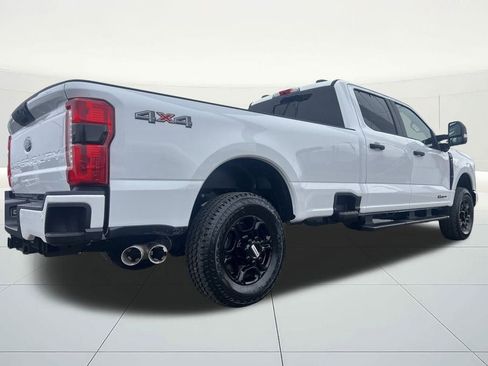 New 2026 Ford F250 XL w/ STX Appearance Package image 5
