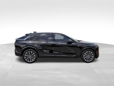 New 2026 Cadillac Lyriq Sport AWD/4WD image 5
