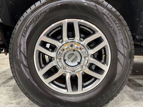 Used 2020 Ford F350 XLT w/ XLT Value Package AWD/4WD image 26