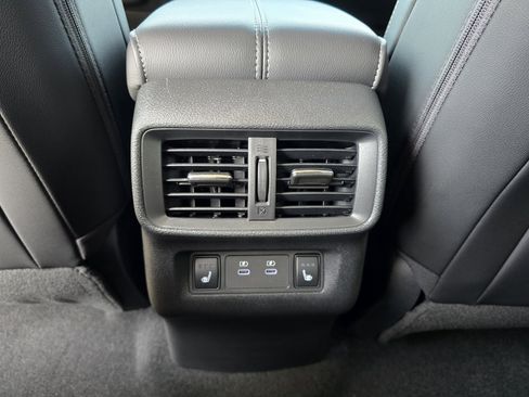 New 2026 Nissan Murano SL AWD/4WD image 24