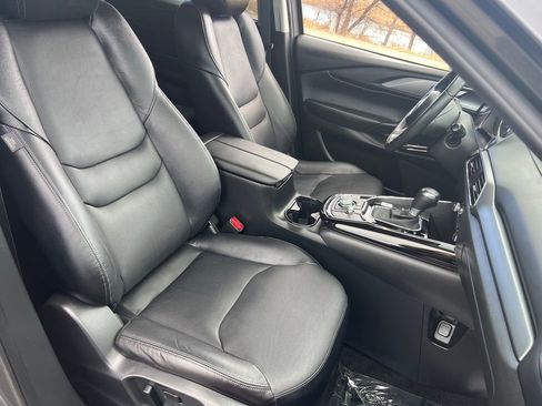 Used 2021 MAZDA CX-9 Touring image 25