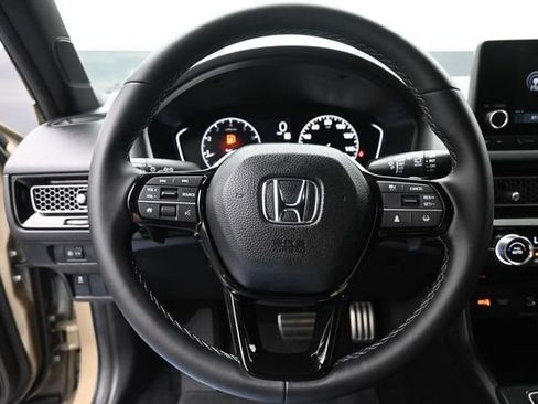 Used 2026 Honda Civic Sport image 6