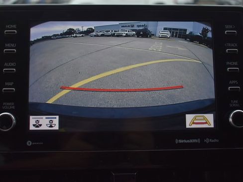 Used 2022 Toyota Camry XSE image 23