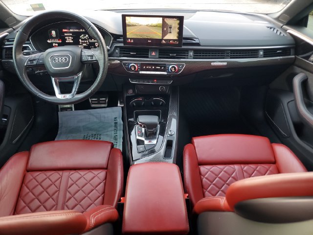 Used 2021 Audi S5 Prestige AWD/4WD image 20