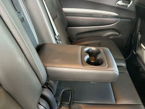 Used 2018 Dodge Durango R/T w/ Blacktop Package image 32