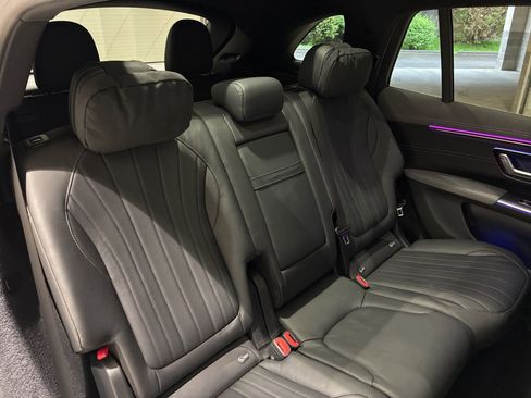 Used 2023 Mercedes-Benz EQS 450+ 4MATIC SUV image 24