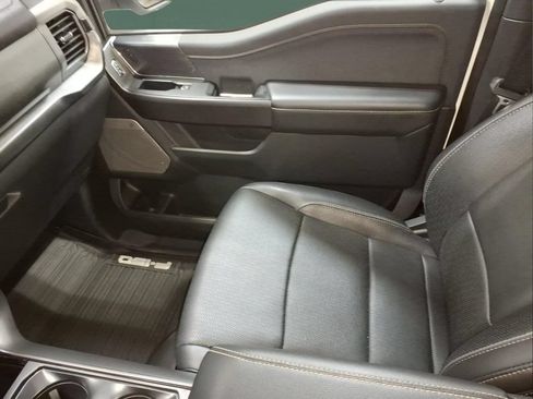 Certified 2024 Ford F150 Lariat AWD/4WD image 23