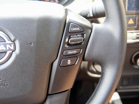 New 2026 Nissan Frontier S w/ S Utility Package RWD image 11