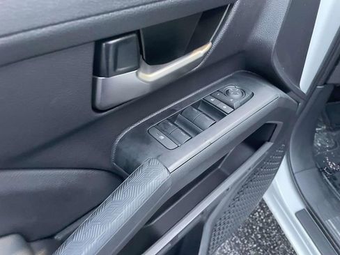 New 2025 Toyota Tacoma TRD Off-Road image 28