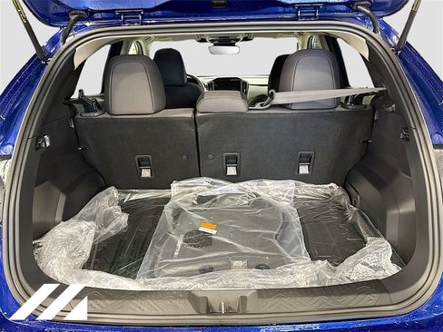 New 2026 Subaru Crosstrek 2.0i Premium image 25