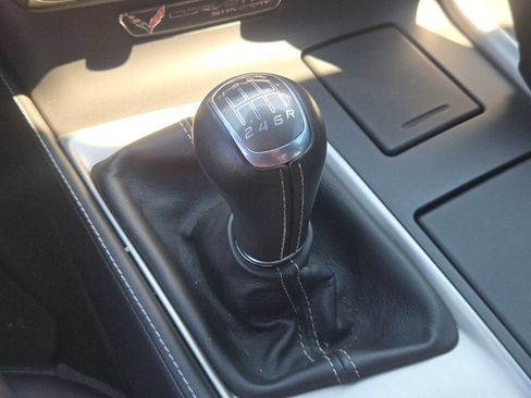 Used 2014 Chevrolet Corvette Stingray Coupe w/ 2LT Preferred Equipment Group RWD image 32