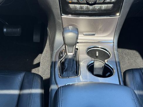 Used 2020 Jeep Grand Cherokee Limited X AWD/4WD image 13