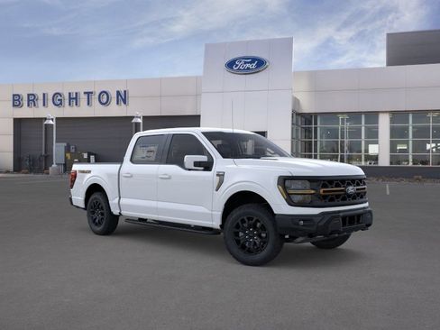 New 2026 Ford F150 Tremor AWD/4WD image 7