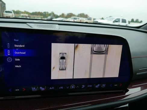 New 2026 Chevrolet Traverse RS image 25