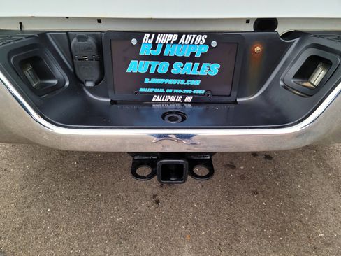 Used 2018 RAM 1500 Big Horn image 22