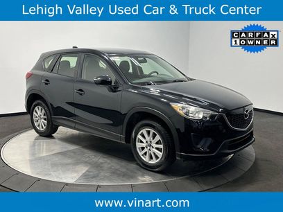 Used 2015 MAZDA CX-5 Sport