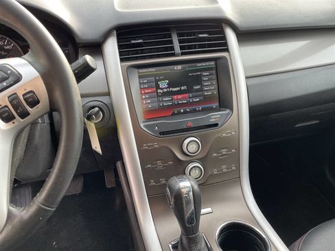 Used 2014 Ford Edge SEL w/ Equipment Group 205A image 19