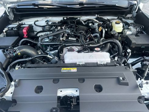 New 2026 Toyota Tacoma SR5 image 25