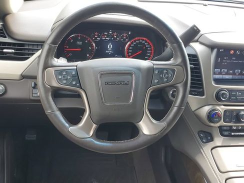 Certified 2016 GMC Yukon Denali RWD image 14