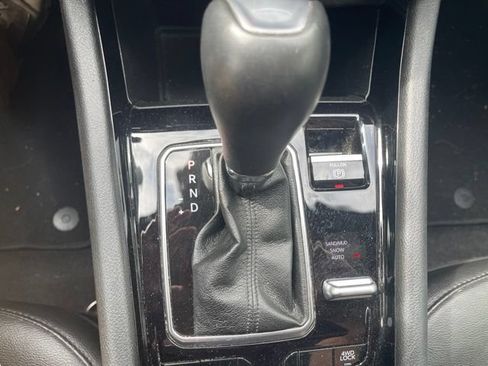 Used 2025 Jeep Compass Limited AWD/4WD image 24