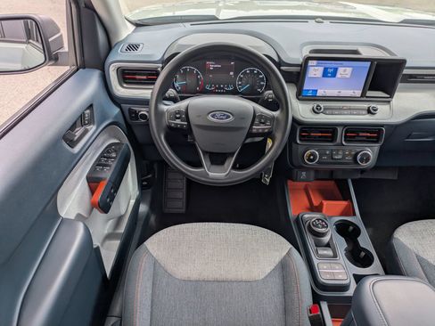 Certified 2024 Ford Maverick XLT FWD image 31