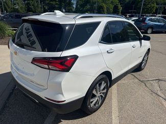 Used 2024 Chevrolet Equinox Premier AWD/4WD video 2