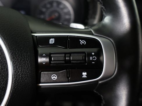 Used 2021 Kia K5 GT w/ Option Group 015 FWD image 48