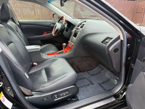 Used 2007 Lexus ES 350 FWD image 14