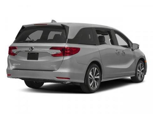 Used 2018 Honda Odyssey Elite image 2