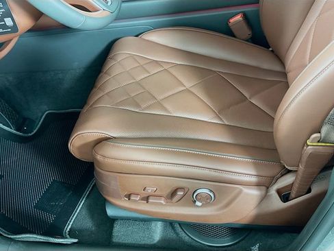 New 2026 Genesis GV80 3.5T Prestige image 21