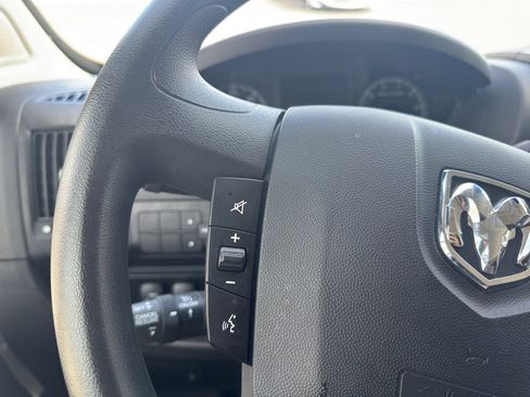 Used 2021 RAM ProMaster 1500 image 19