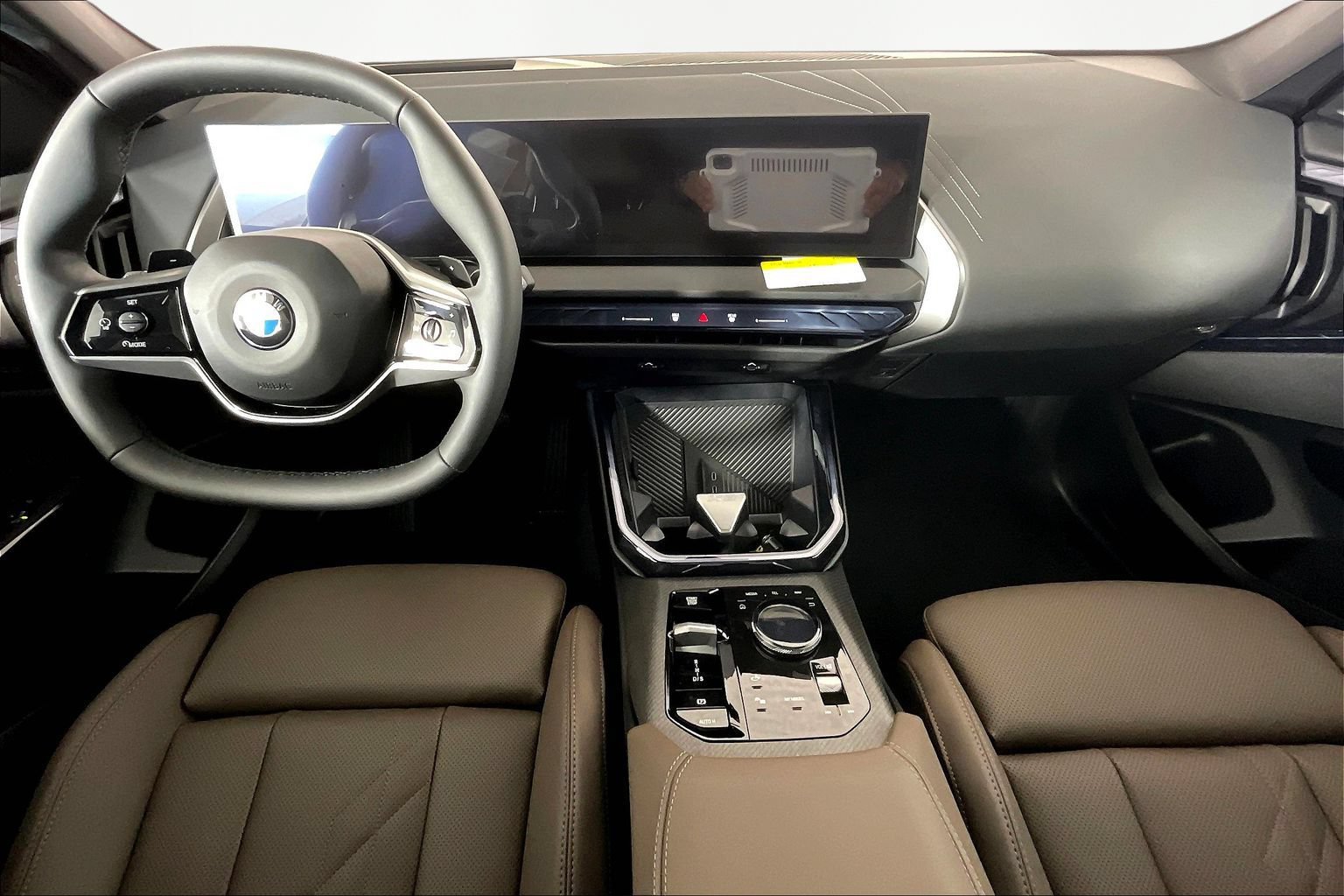 Certified 2026 BMW X3 xDrive30i w/ Premium Package AWD/4WD image 6