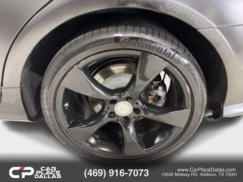 Used 2013 Mercedes-Benz CLS 550 image 48