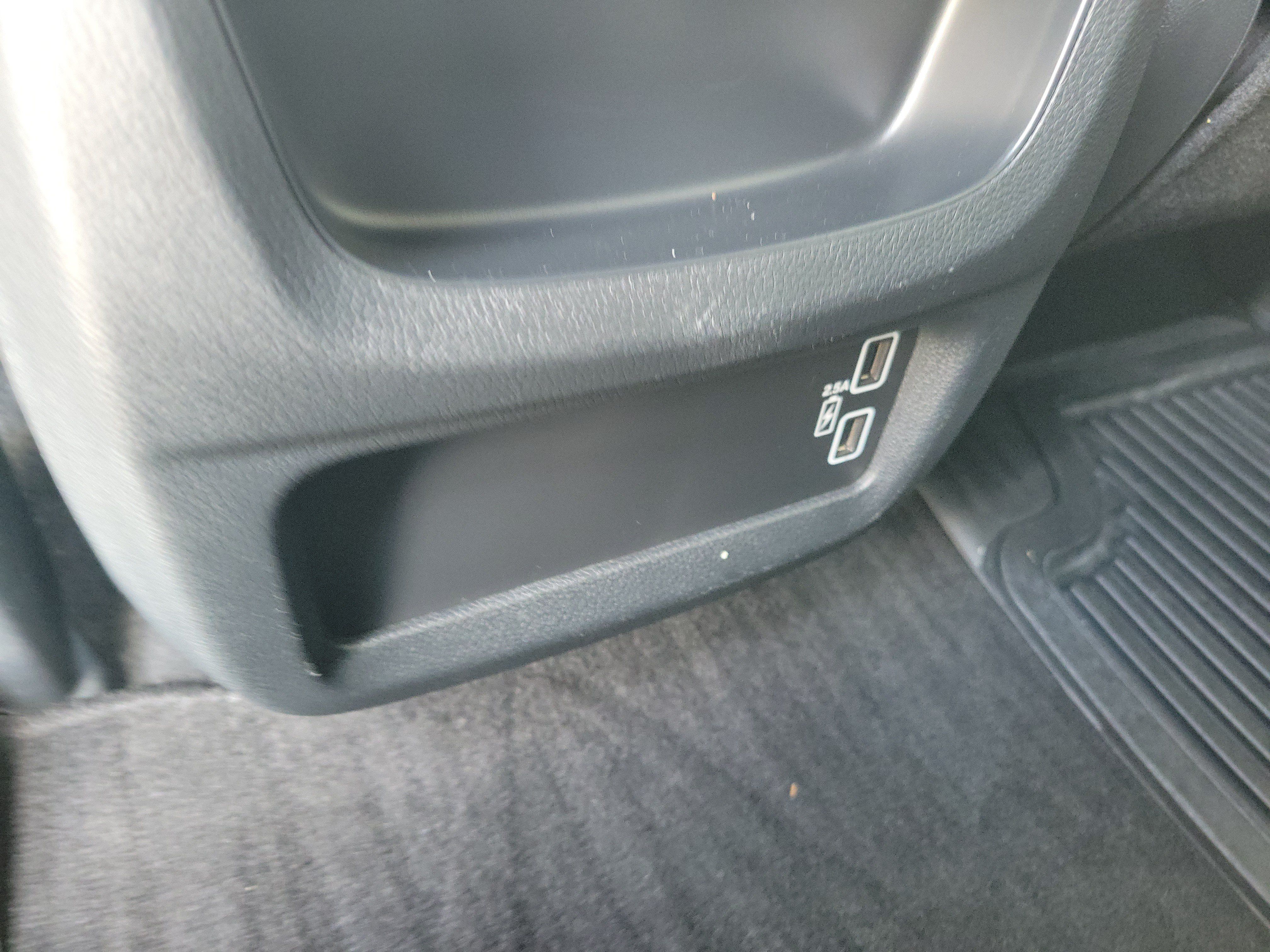 Used 2021 Honda Passport EX-L image 17
