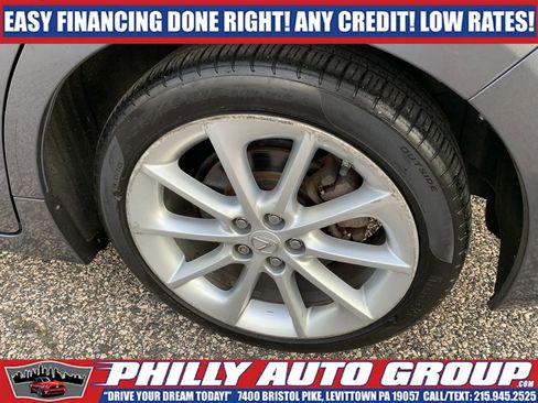 Used 2012 Lexus CT 200h Premium w/ Premium Audio Pkg image 29