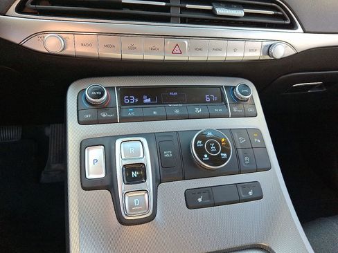 Used 2020 Hyundai Palisade SEL w/ Convenience Package image 17