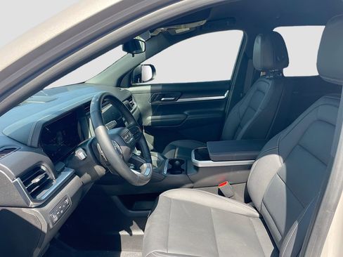 Used 2025 GMC Terrain Elevation w/ Elevation Premium Package AWD/4WD image 10