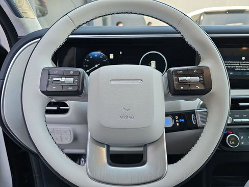 Used 2026 Hyundai Palisade Calligraphy AWD/4WD image 19