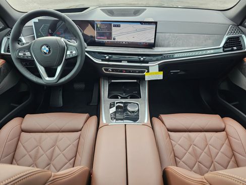 New 2026 BMW X5 xDrive40i image 10