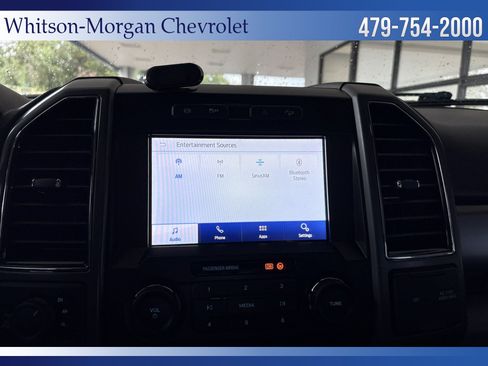 Used 2022 Ford F250 XLT w/ XLT Premium Package AWD/4WD image 26