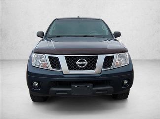 Used 2016 Nissan Frontier Desert Runner video 2