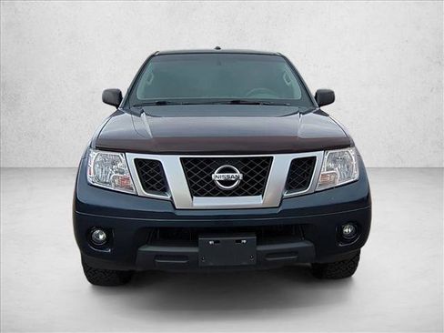 Used 2016 Nissan Frontier Desert Runner image 2